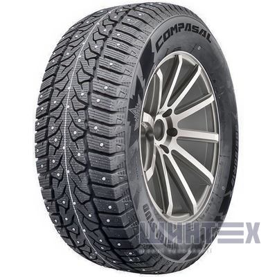 Compasal Winter Stud 225/65 R17 106T XL (под шип)
